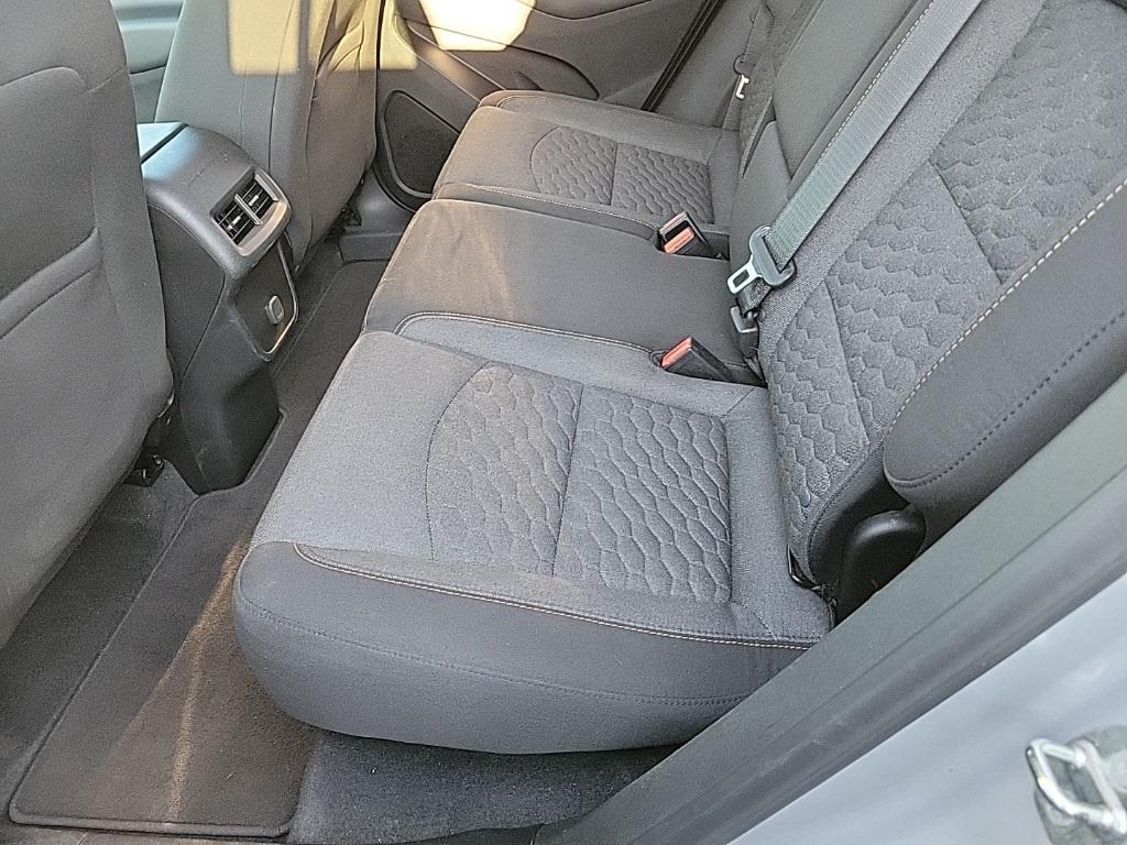 used 2018 Chevrolet Equinox car, priced at $12,998