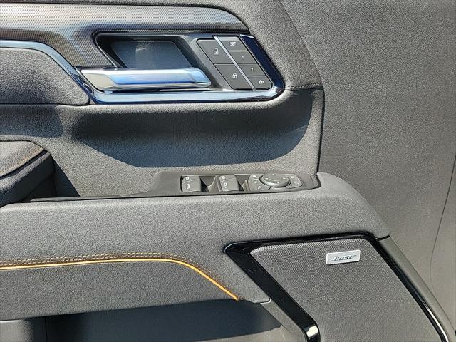 new 2025 GMC Sierra 2500 car, priced at $77,225