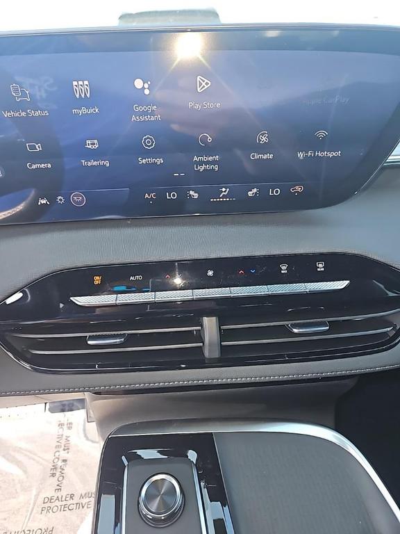 new 2026 Buick Enclave car, priced at $52,805