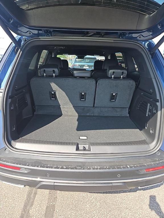 new 2026 Buick Enclave car, priced at $52,805