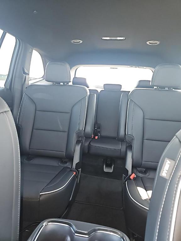 new 2026 Buick Enclave car, priced at $52,805