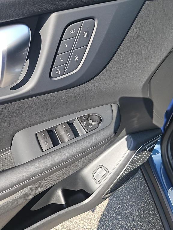 new 2026 Buick Enclave car, priced at $52,805
