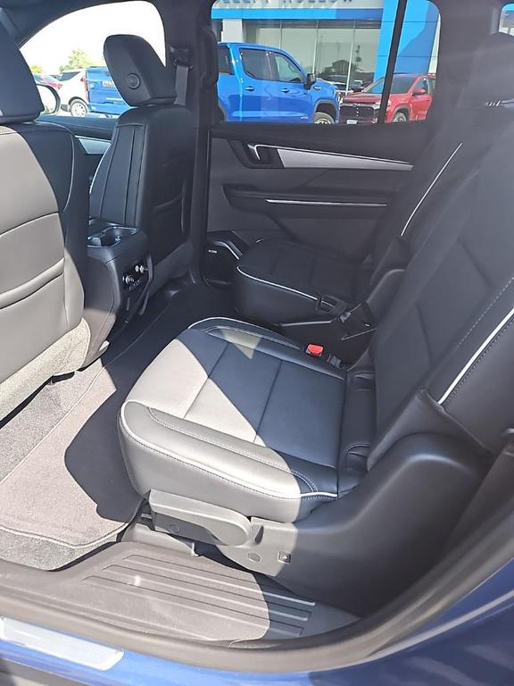 new 2026 Buick Enclave car, priced at $52,805
