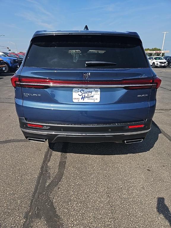 new 2026 Buick Enclave car, priced at $52,805