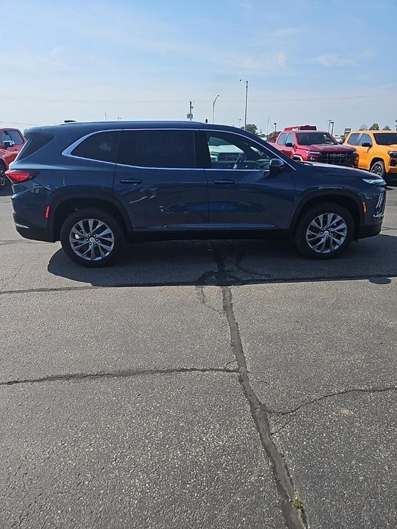 new 2026 Buick Enclave car, priced at $52,805