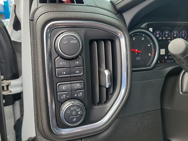 used 2022 Chevrolet Silverado 2500 car, priced at $59,992