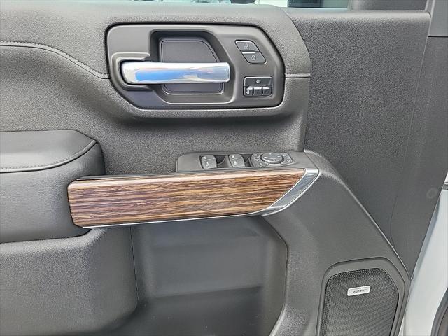 used 2022 Chevrolet Silverado 2500 car, priced at $59,992