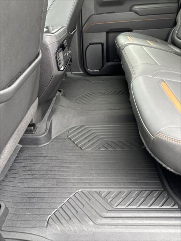 used 2022 GMC Sierra 1500 car, priced at $48,792