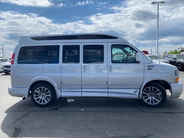 used 2020 GMC Savana 2500 car, priced at $69,999