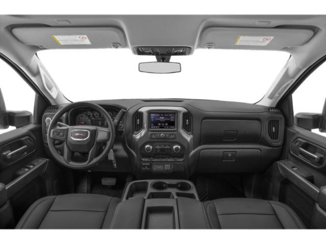 used 2020 GMC Sierra 2500 car, priced at $31,990