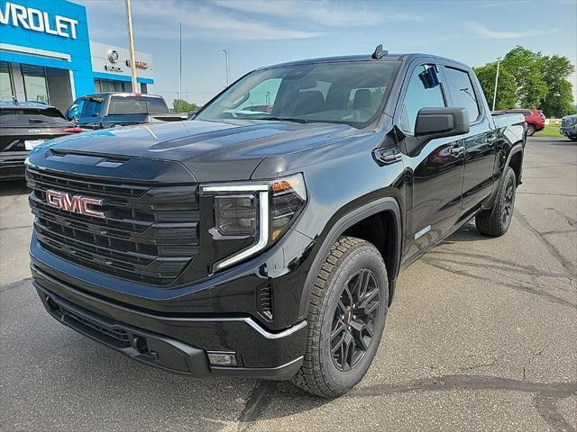 new 2025 GMC Sierra 1500 car, priced at $64,280