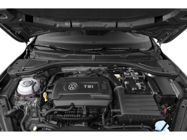 used 2022 Volkswagen Jetta GLI car, priced at $21,882