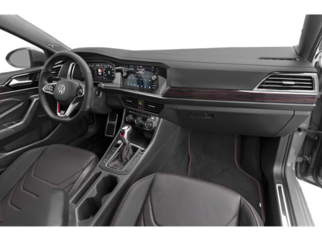 used 2022 Volkswagen Jetta GLI car, priced at $21,882