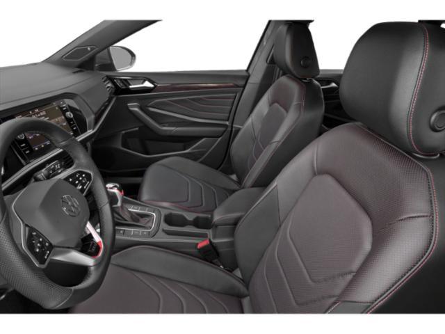 used 2022 Volkswagen Jetta GLI car, priced at $21,882