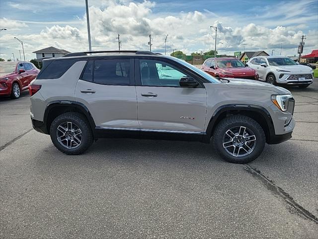new 2026 GMC Terrain car, priced at $42,035