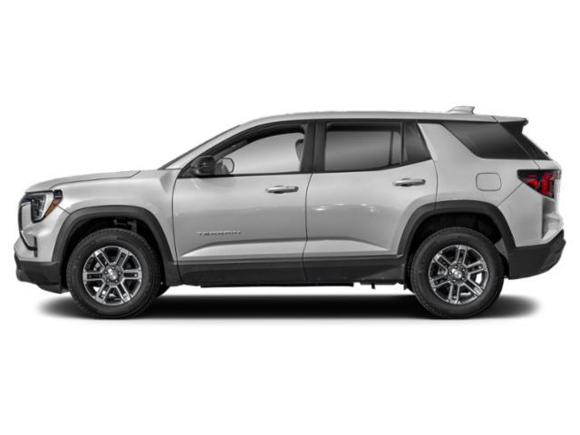 new 2026 GMC Terrain car, priced at $42,035