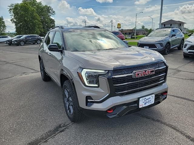 new 2026 GMC Terrain car, priced at $42,035