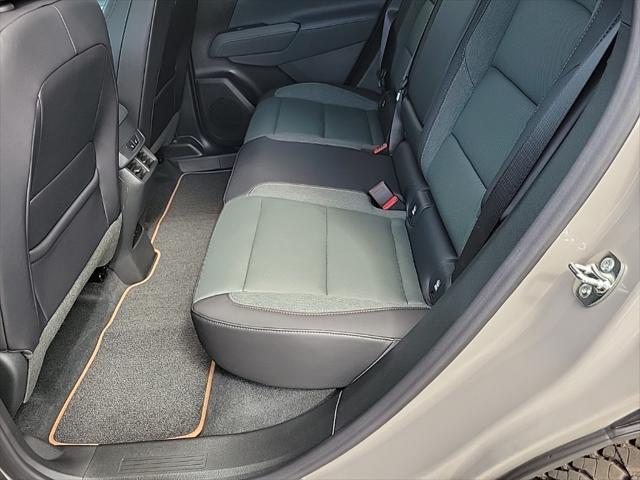 new 2026 GMC Terrain car, priced at $42,035
