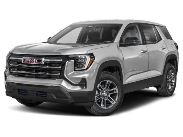 new 2026 GMC Terrain car, priced at $42,035