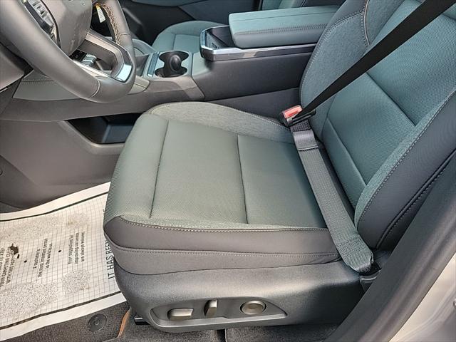 new 2026 GMC Terrain car, priced at $42,035