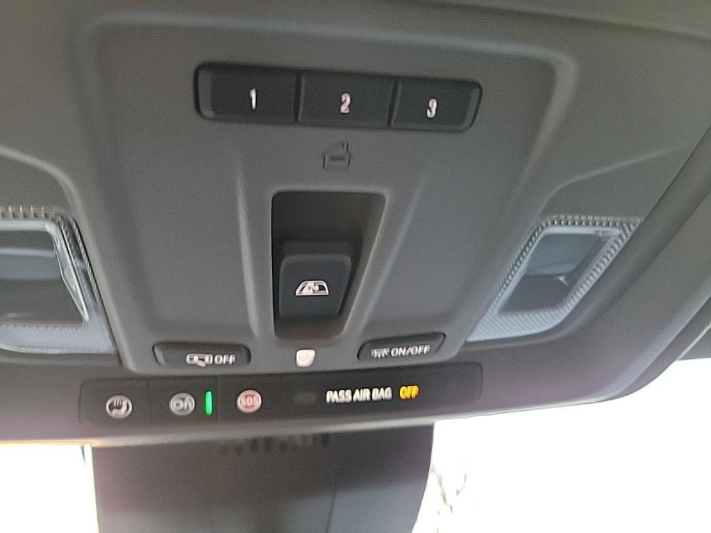 new 2026 GMC Sierra 1500 car, priced at $51,710