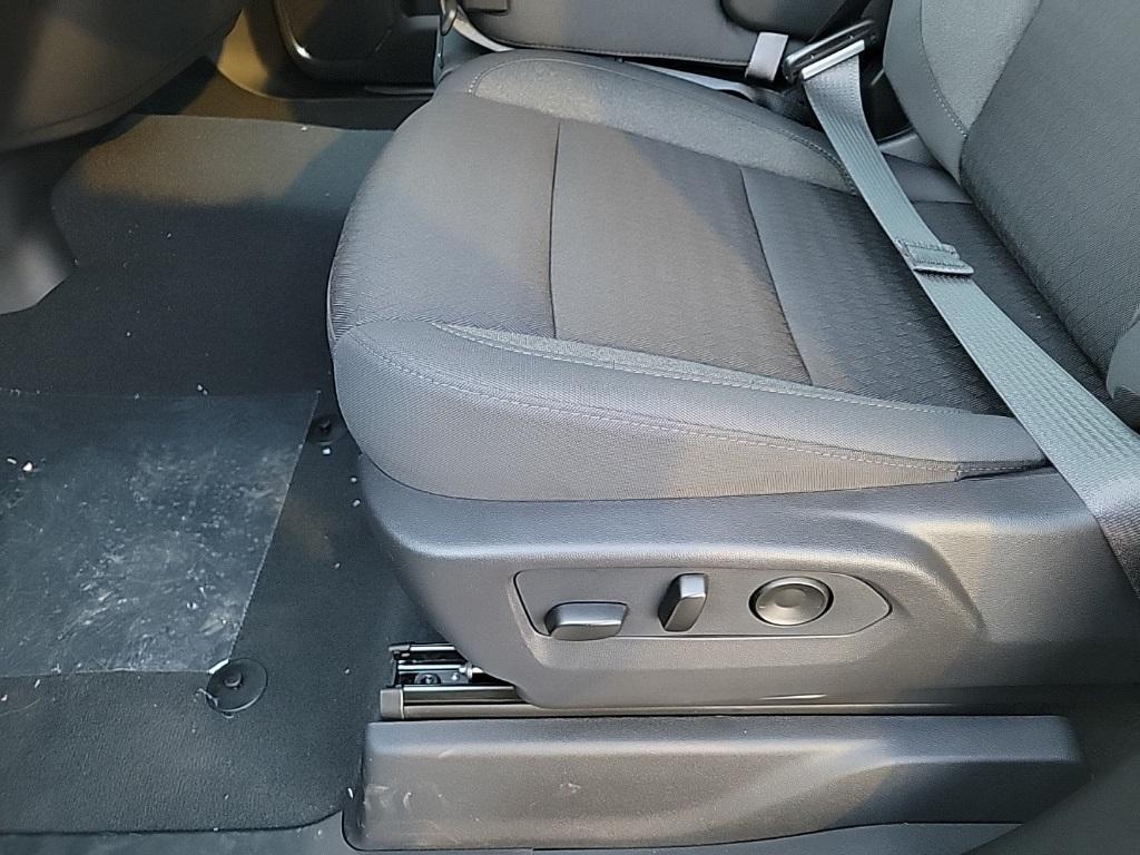 new 2026 GMC Sierra 1500 car, priced at $51,710