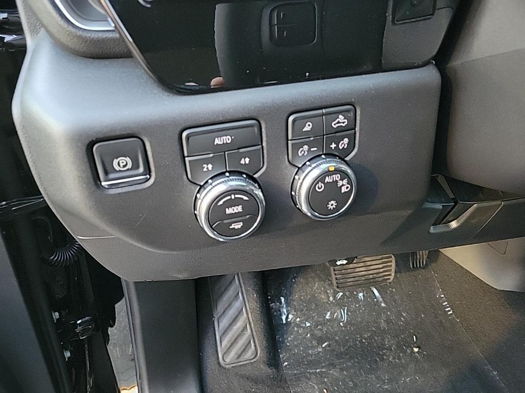 new 2026 GMC Sierra 1500 car, priced at $51,710