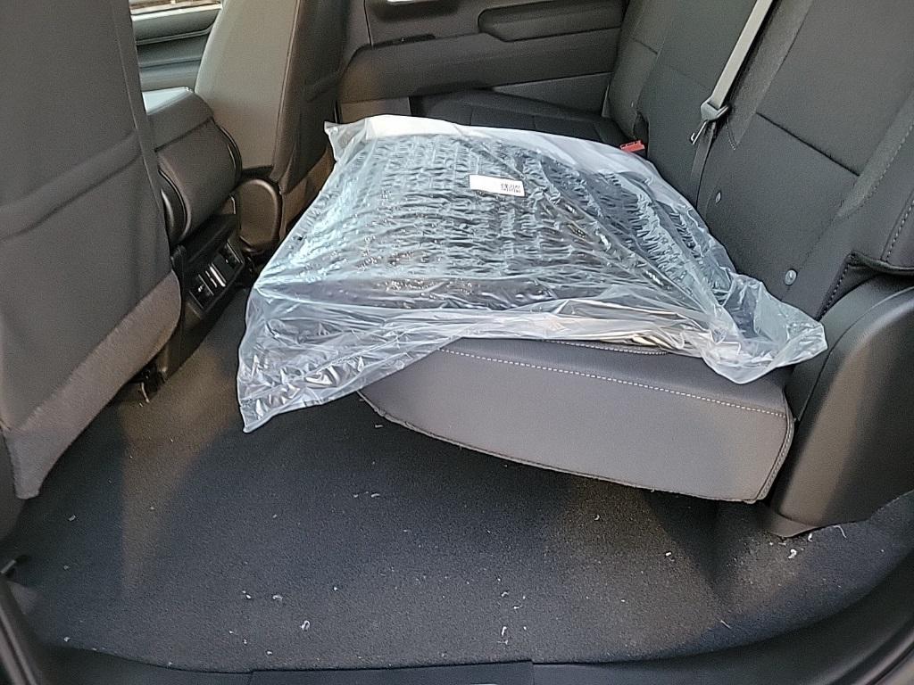 new 2026 GMC Sierra 1500 car, priced at $51,710