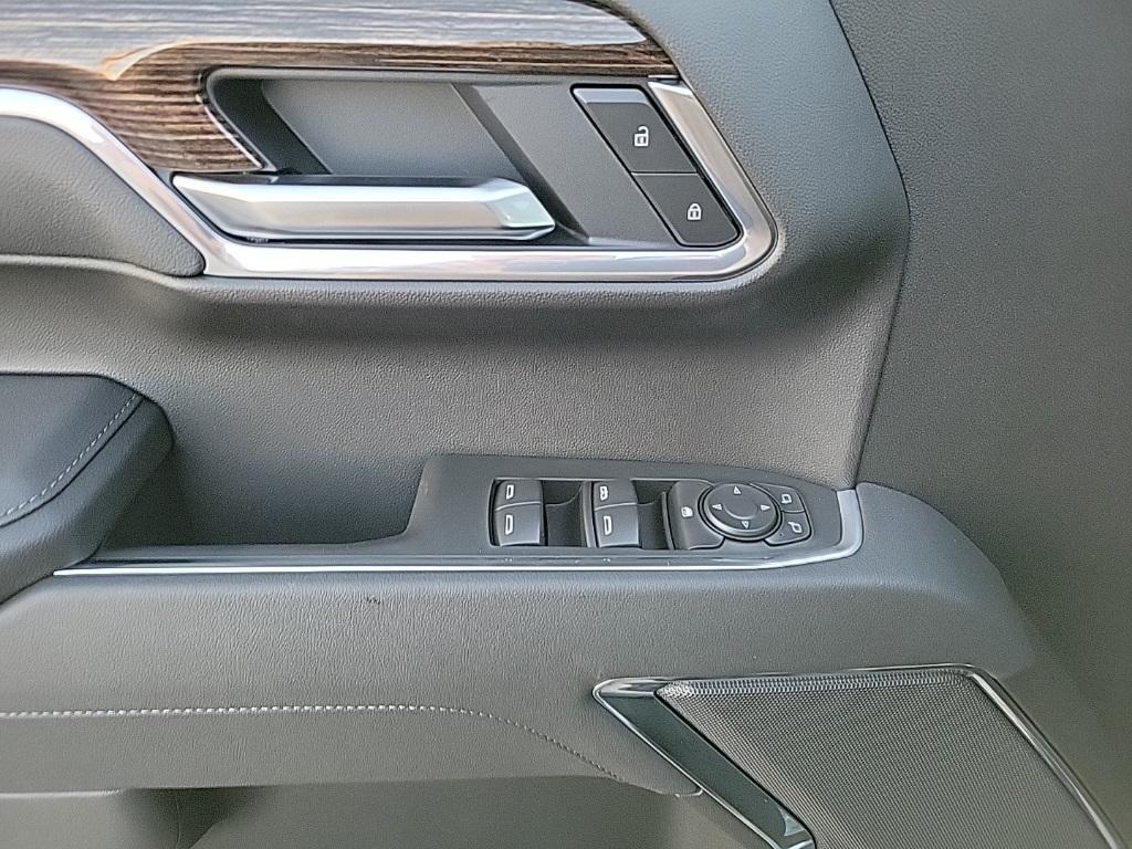 new 2026 GMC Sierra 1500 car, priced at $51,710