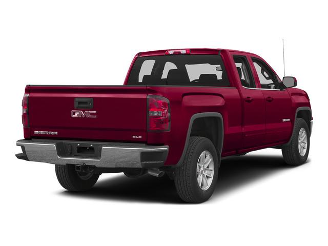 used 2015 GMC Sierra 1500 car, priced at $23,995