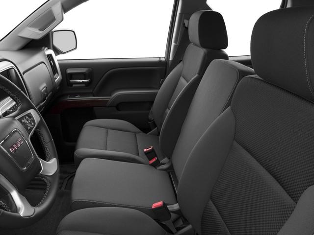 used 2015 GMC Sierra 1500 car, priced at $23,995