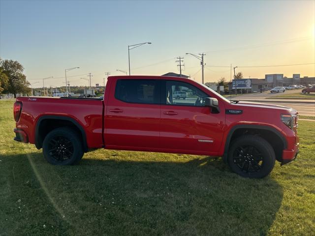 new 2025 GMC Sierra 1500 car, priced at $62,240