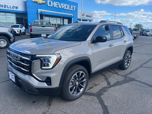 new 2026 GMC Terrain car, priced at $37,590