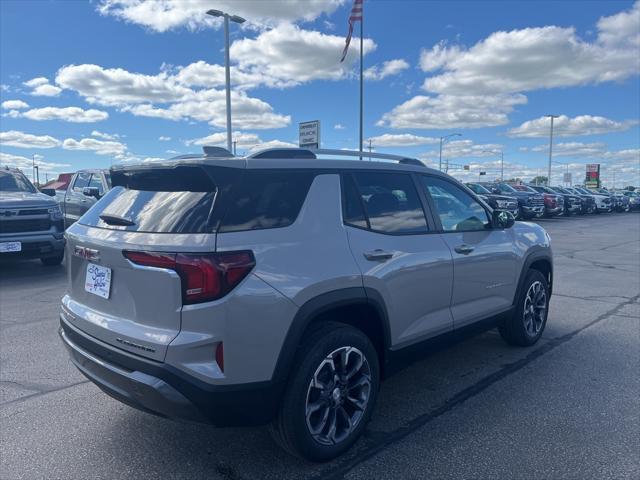 new 2026 GMC Terrain car, priced at $37,590