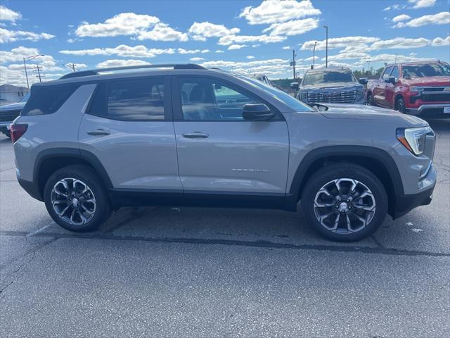 new 2026 GMC Terrain car, priced at $37,590