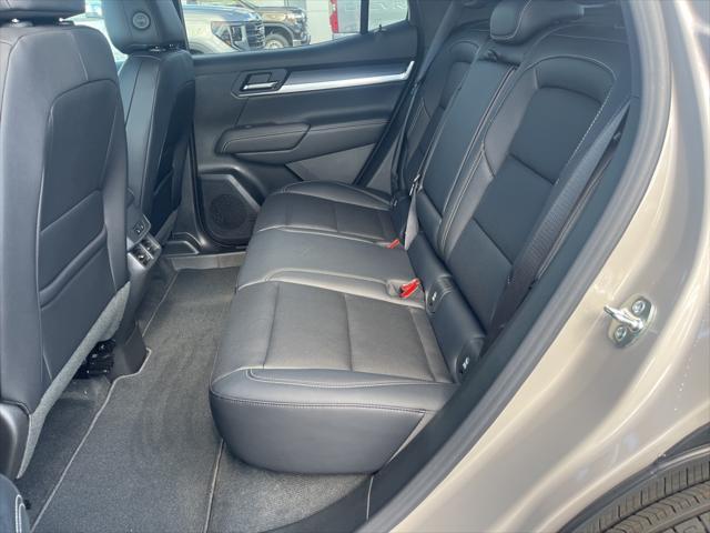 new 2026 GMC Terrain car, priced at $37,590