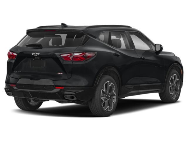 used 2019 Chevrolet Blazer car, priced at $25,492