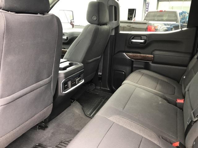 used 2020 GMC Sierra 1500 car, priced at $30,900