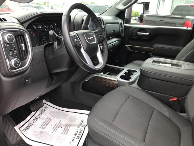 used 2020 GMC Sierra 1500 car, priced at $30,900