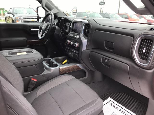 used 2020 GMC Sierra 1500 car, priced at $30,900