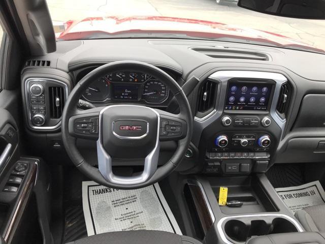 used 2020 GMC Sierra 1500 car, priced at $30,900