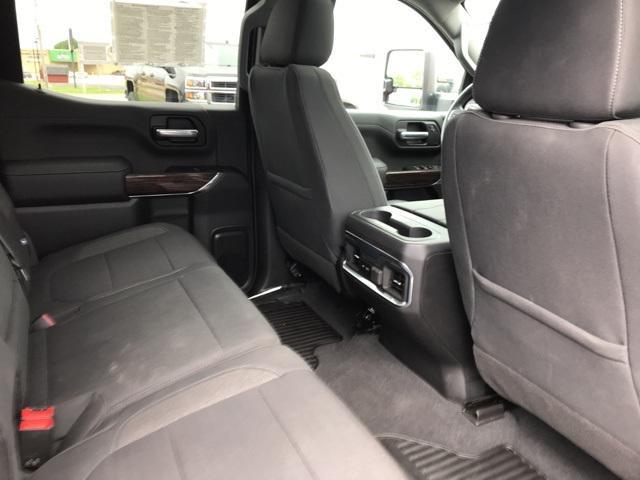used 2020 GMC Sierra 1500 car, priced at $30,900