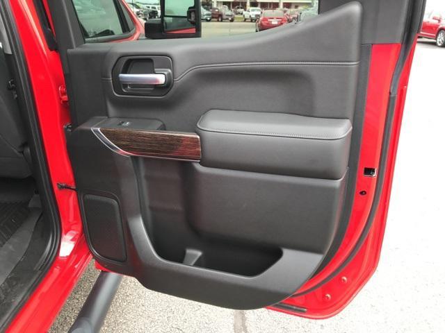 used 2020 GMC Sierra 1500 car, priced at $30,900