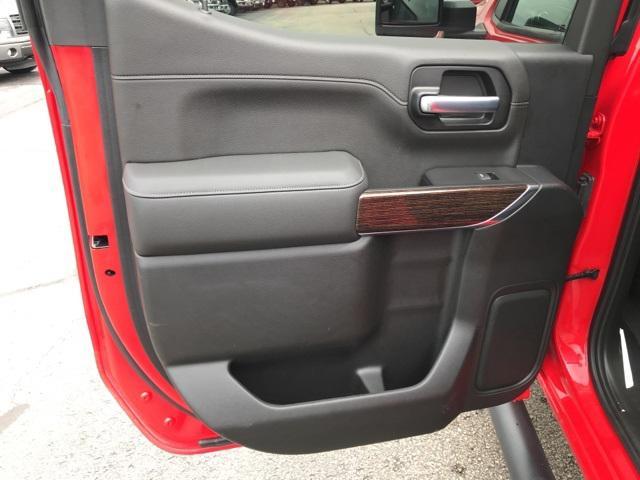 used 2020 GMC Sierra 1500 car, priced at $30,900