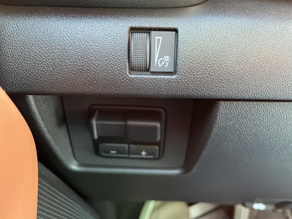 new 2025 GMC Canyon car, priced at $52,485