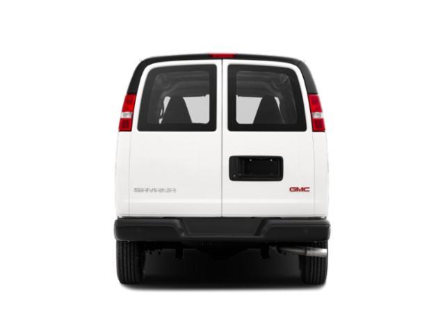 used 2020 GMC Savana 3500 car