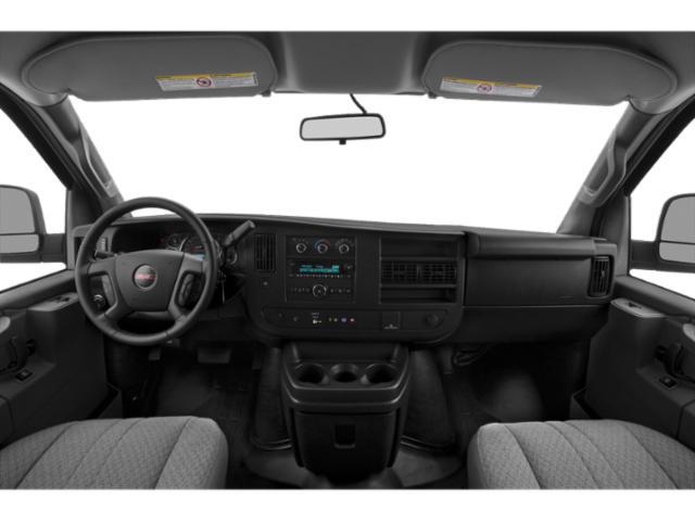 used 2020 GMC Savana 3500 car