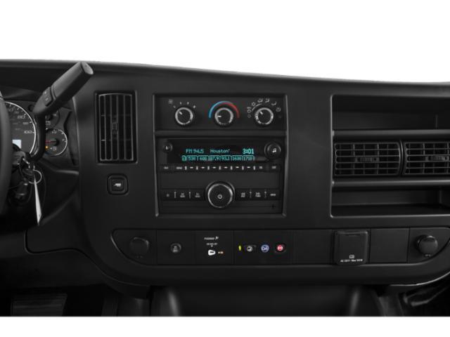 used 2020 GMC Savana 3500 car