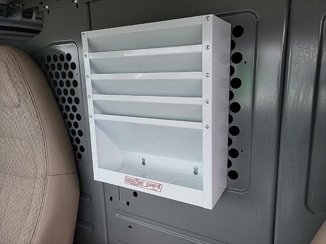 used 2020 GMC Savana 3500 car
