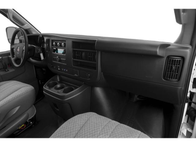 used 2020 GMC Savana 3500 car